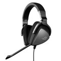 ASUS ROG Delta S - Kabelgebunden - Gaming - 300 g - Kopfhörer - Schwarz
