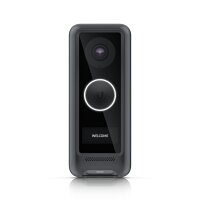 UbiQuiti G4 Doorbell Cover black