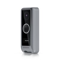 UbiQuiti G4 Doorbell Cover silver