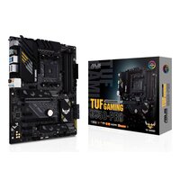 ASUS TUF GAMING B550-PRO - AMD - Socket AM4 - AMD Athlon...