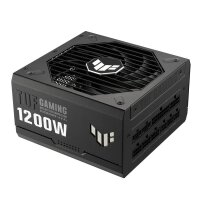 ASUS TUF GAMING 1200W Gold - 1200 W - 100 - 240 V - 130 W...
