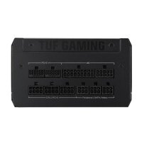 ASUS TUF GAMING 1200W Gold - 1200 W - 100 - 240 V - 130 W - 1188 W - 130 W - 9,6 W