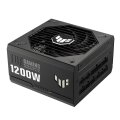ASUS TUF GAMING 1200W Gold - 1200 W - 100 - 240 V - 130 W - 1188 W - 130 W - 9,6 W