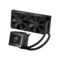 ASUS ROG RYUJIN III 240 - All-in-One-Flüssigkeitskühler - 12 cm - 71,6 cfm - 121,8 m³/h - Schwarz