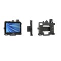 Brodit 741296 - Handy/Smartphone - Passive Halterung - Auto/Innenbereich - Schwarz