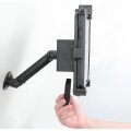 Brodit 741296 - Handy/Smartphone - Passive Halterung - Auto/Innenbereich - Schwarz