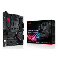 ASUS ROG STRIX B550-F GAMING - AMD - Socket AM4 - AMD...