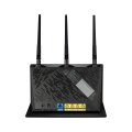 ASUS WL-Router 4G-AC86U AC2600 Cat.12 LTE-Router - Router - WLAN