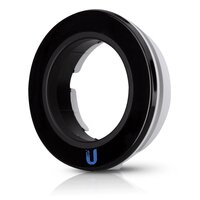 UbiQuiti Networks IR Range Extender for UniFi Protect G4 Bullet Camera - IR-LED-Einheit - Universal - Schwarz - Weiß - Ubiquiti Networks - UniFi Protect G4 Bullet - 25 m
