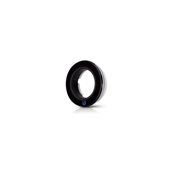 Ubiquiti IR Range Extender for UniFi Protect G4 Bullet Camera - IR-LED-Einheit - Universal - Schwarz - Weiß - Ubiquiti Networks - UniFi Protect G4 Bullet - 25 m