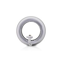 UbiQuiti Networks IR Range Extender for UniFi Protect G4 Bullet Camera - IR-LED-Einheit - Universal - Schwarz - Weiß - Ubiquiti Networks - UniFi Protect G4 Bullet - 25 m