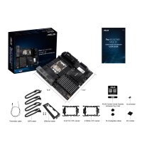 ASUS PRO WS W790E-SAGE SE LGA4677 ATX