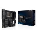 ASUS PRO WS W790E-SAGE SE - Intel - LGA 4677 (Socket E) - Intel® Xeon® W - W-2400 - W-3400 - LGA 4677 (Socket E) - DDR5-SDRAM