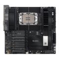 ASUS PRO WS W790E-SAGE SE - Intel - LGA 4677 (Socket E) - Intel® Xeon® W - W-2400 - W-3400 - LGA 4677 (Socket E) - DDR5-SDRAM