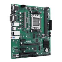 ASUS PRO A620M-C-CSM - AMD - Sockel AM5 - AMD Ryzen 7000...
