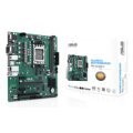 ASUS PRO A620M-C-CSM - AMD - Sockel AM5 - AMD Ryzen 7000 Series - Sockel AM5 - DDR5-SDRAM - 96 GB