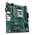 ASUS PRO A620M-C-CSM - AMD - Sockel AM5 - AMD Ryzen 7000 Series - Sockel AM5 - DDR5-SDRAM - 96 GB