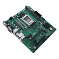 ASUS PRO A620M-C-CSM - AMD - Sockel AM5 - AMD Ryzen 7000 Series - Sockel AM5 - DDR5-SDRAM - 96 GB