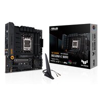 ASUS MB ASUS TUF GAMING B650M-E WIFI (AMD,AM5,DDR5,mATX)...