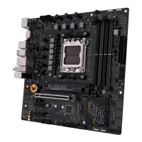ASUS MB ASUS TUF GAMING B650M-E WIFI (AMD,AM5,DDR5,mATX)...