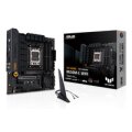 ASUS TUF GAMING B650M-E WIFI - AMD - Sockel AM5 - AMD Ryzen 7000 Series - DDR5-SDRAM - 128 GB - DIMM