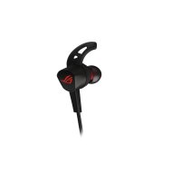 ASUS ROG Cetra Core II - Kabelgebunden - Gaming - 20 - 40000 Hz - 18 g - Kopfhörer - Schwarz