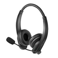 LogiLink BT0060 - Kabellos - Büro/Callcenter - 20 -...