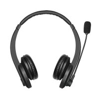 LogiLink BT0060 - Kabellos - Büro/Callcenter - 20 -...