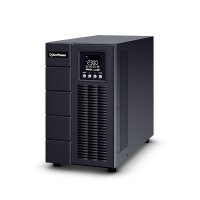 CyberPower Systems CyberPower OLS3000EA - Doppelwandler...