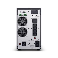 CyberPower Systems CyberPower OLS3000EA - Doppelwandler (Online) - 3000 VA - 2700 W - Pure sine - 190 V - 300 V