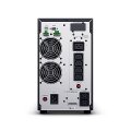 CyberPower Systems CyberPower OLS3000EA - Doppelwandler (Online) - 3000 VA - 2700 W - Pure sine - 190 V - 300 V