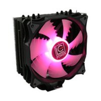 LC-Power LC-CC-120-RGB - Kühler - 12 cm - 800 RPM -...