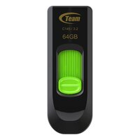 Team Group C145 - 64 GB - USB Typ-A - 3.2 Gen 1 (3.1 Gen...