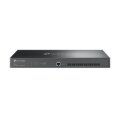 TP-LINK JetStream 8-Port 10GE SFP+ L2+ Managed Switch - Managed - L2/L3 - Rack-Einbau