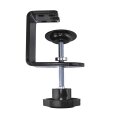 StarTech.com Schreibtisch Tablet Halter - Schwenkbarer Arm - Für iPad und Android - Tablet/UMPC - Drinnen - Weiß