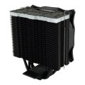 LC-Power LC-CC-120-ARGB-PRO - Kühler - 12 cm - 800 RPM - 1800 RPM - 58 cfm - Schwarz