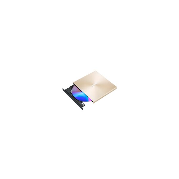 ASUS Sdrw-08U8M-U ZenDrive U8M - DVD-Brenner - CD: 8x