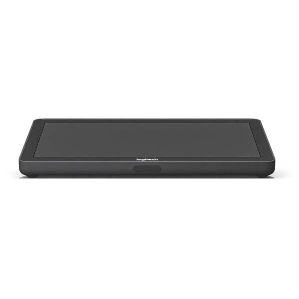 Logitech 939-001950 - 25,6 cm (10.1") - 1280 x 800 Pixel - IPS - 85° - 400 cd/m² - 1000:1