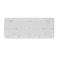Logitech 920-011022 - Kabellos - Bluetooth - Membran Key...