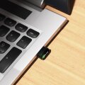 TP-LINK AC1300 Nano Drahtlos MU-MIMO USB-Adapter - Kabellos - USB - WLAN - Wi-Fi 5 (802.11ac) - 1267 Mbit/s - Schwarz