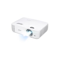 Acer H6555BDKi - 4500 ANSI Lumen - DLP - 1080p (1920x1080) - 10000:1 - 16:9 - 4:3
