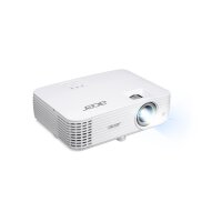 Acer H6555BDKi - 4500 ANSI Lumen - DLP - 1080p (1920x1080) - 10000:1 - 16:9 - 4:3