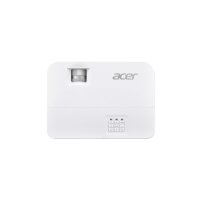 Acer H6555BDKi - 4500 ANSI Lumen - DLP - 1080p (1920x1080) - 10000:1 - 16:9 - 4:3