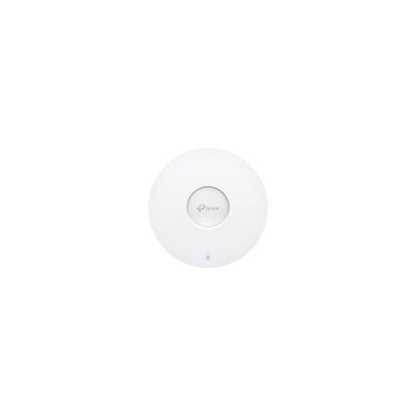TP-LINK Omada EAP613 - 2,4 GHz - 5 GHz - 1775 Mbit/s - HTTPS - SNMP - SNMPv2 - SNMPv3 - WPA - WPA2 - WPA3 - 100,1000 Mbit/s