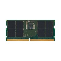 Kingston ValueRAM  - 16 GB - 1 x 16 GB - DDR5 - 262-pin SO-DIMM