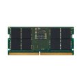 Kingston ValueRAM  - 16 GB - 1 x 16 GB - DDR5 - 262-pin SO-DIMM