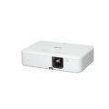 Epson CO-FH02 - 3000 ANSI Lumen - 3LCD - 1080p (1920x1080) - 16:9 - 660,4 - 9931,4 mm (26 - 391 Zoll) - 0,9 - 10,4 m