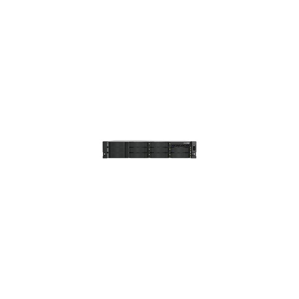 QNAP TS-855EU-8G - SAN - Rack (2U) - Intel Atom® - C5125 - 8 GB - DDR4