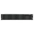 QNAP TS-855EU-8G - SAN - Rack (2U) - Intel Atom® - C5125 - 8 GB - DDR4