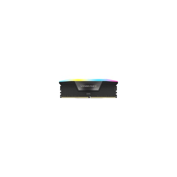 Corsair Vengeance RGB  - 96 GB - 2 x 48 GB - DDR5 - 5600 MHz - 288-pin DIMM